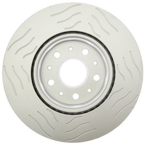 Raybestos Brakes 581913PER Specialty - Street Performance BRAKE ROTORS OEM