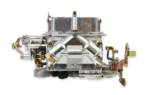 Holley Performance 0-3310S 4 750 Manual Carburetor