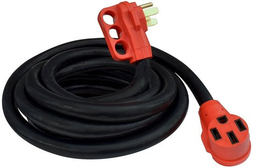 Valterra A10-5025EH Mighty Cord  POWER CORDSETS RV