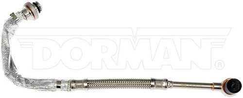 Dorman (OE Solutions) 667-466 OE Solutions FUEL INJECTION OEM