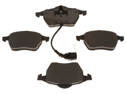 Raybestos Brakes MGD687AM R-Line BRAKE PADS OEM