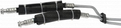 Dorman (OE Solutions) 624-439 OE Solutions AUTOMATIC TRANS FILTERS &PARTS