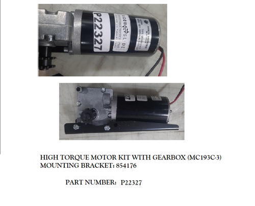 BAL RV P22327  SLIDEOUT REPAIR PARTS RV