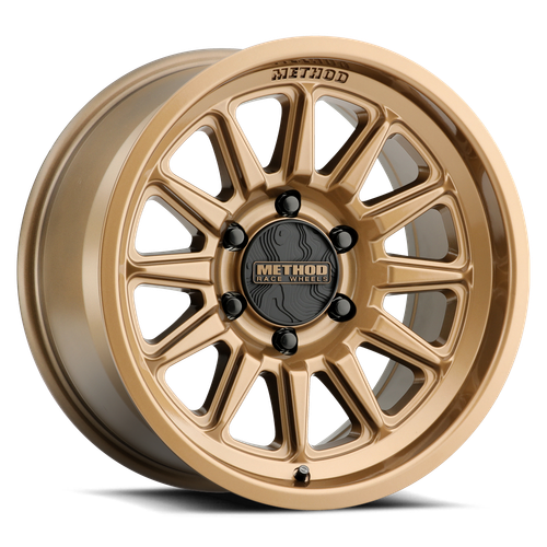 Method Race Wheels MR323785601525 MR323 WHEELS