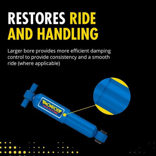 Monroe 32390 Monro-Matic Plus  SHOCK ABSORBERS