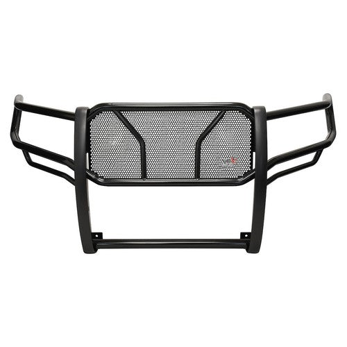 Westin Automotive 57-23705 Grille Guard 1-Piece Black Powder Coated