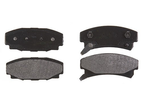 Raybestos Brakes PGD354M Element3 BRAKE PADS OEM