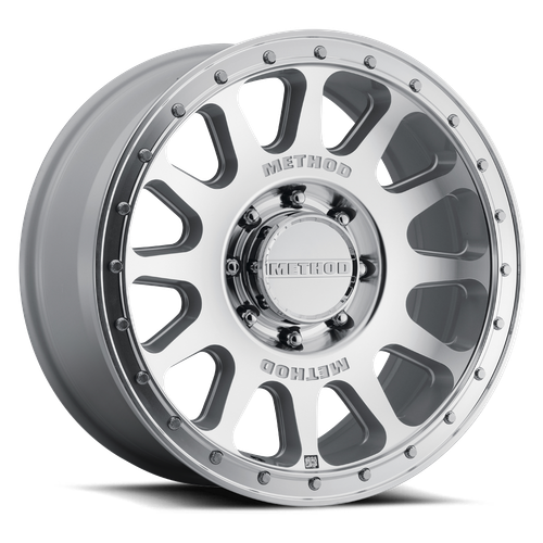 Method Race Wheels MR70929087312H 709HD Series WHEELS