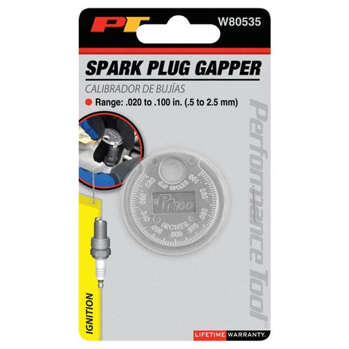 Performance Tool W80535  TOOL