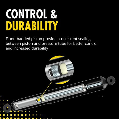 Monroe 911195 Reflex  SHOCK ABSORBERS