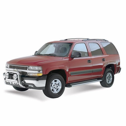Westin Automotive 27-6130 Sure-Grip RUNNING BOARDS
