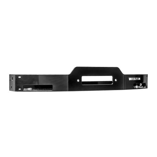 Westin Automotive 46-23755 T-Max Winch Tray WINCH MOUNT