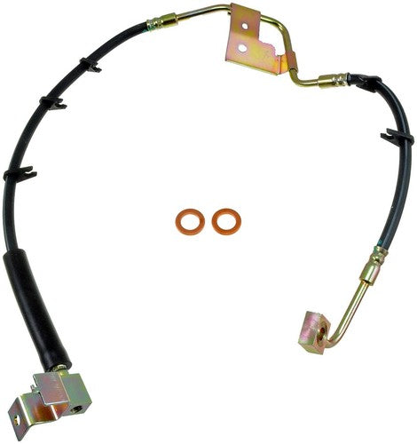 Dorman (OE Solutions) H620176 First Stop  BRAKE HARDWARE AND CABLES OEM