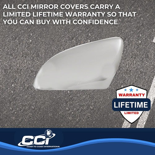 Coast To Coast CCIMC67515R  MIRROR COVERS
