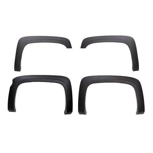 TrailFX TFC3003OE TFX Fender Flares FENDER FLARES