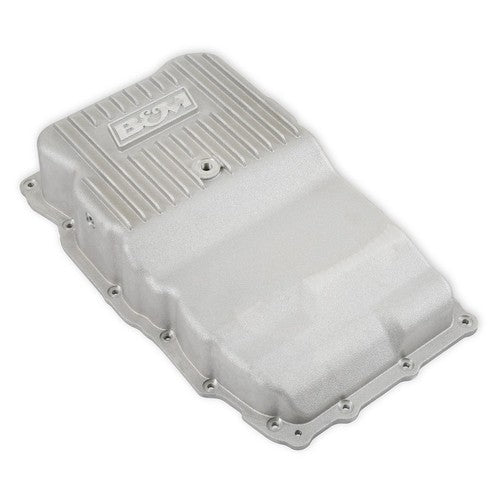 B&M 70401 Hi-Tek OIL PAN
