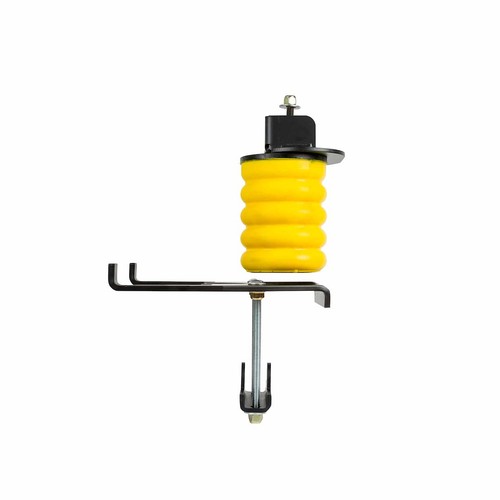 Super Springs SSR-140-54 SumoSprings HELPER SPRINGS
