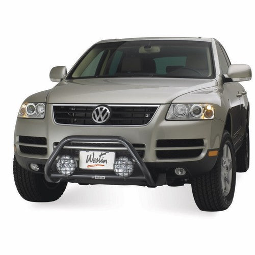 Westin 30-0025 Light Bar - Black