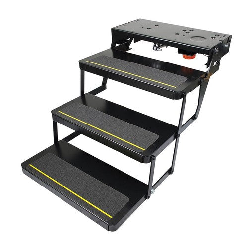 Lippert Components 365837 Series 25 STEPS & STEP RUGS RV