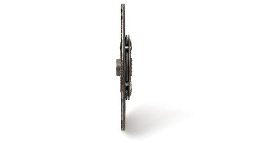 Centerforce Dual Friction, Clutch And Flywheel Kit - KDF379176