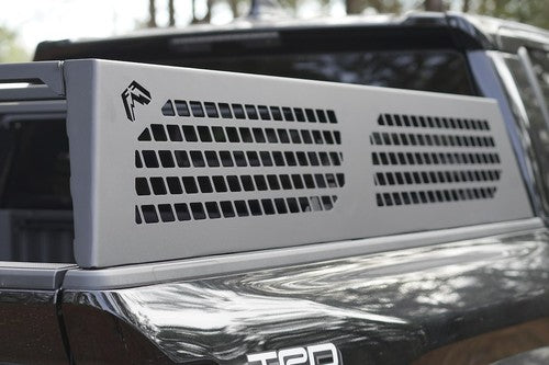 Fab Fours RACK02-1 Overland Half Rack ROOF RACK