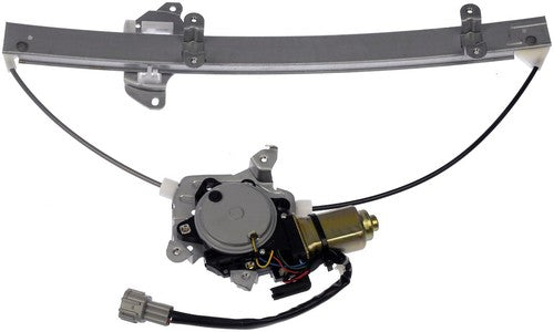 Dorman (OE Solutions) 741-723 OE Solutions WINDOW ASSEMBLIES & MOTORS