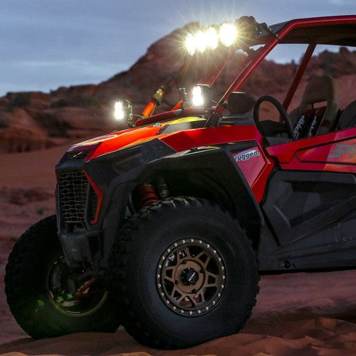 KC Hilites 0289 Flex Era  LIGHTS UTILITY