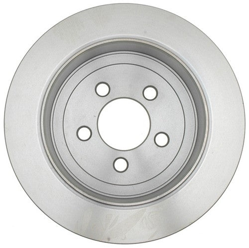 Raybestos Brakes 780542 Specialty - Truck BRAKE ROTORS OEM