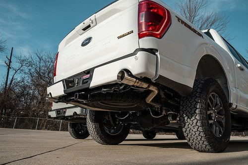 Corsa Performance 21185 Sport Cat Back System EXHAUST SYSTEM