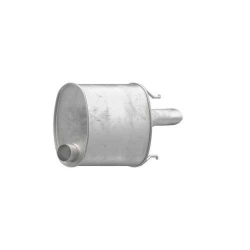 Walker Exhaust 21558 Quiet-Flow SS EXHAUST OEM