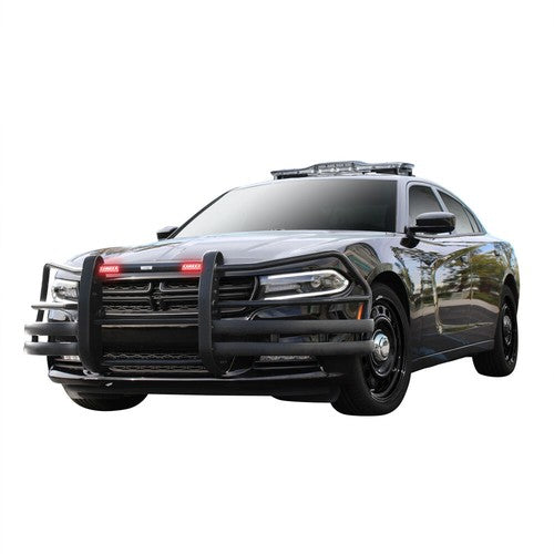 Westin Public Safety 36-2035W Elite Wing Wrap BRUSH GUARD