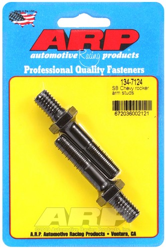 ARP Auto Racing 134-7124  ROCKER ARM STUD
