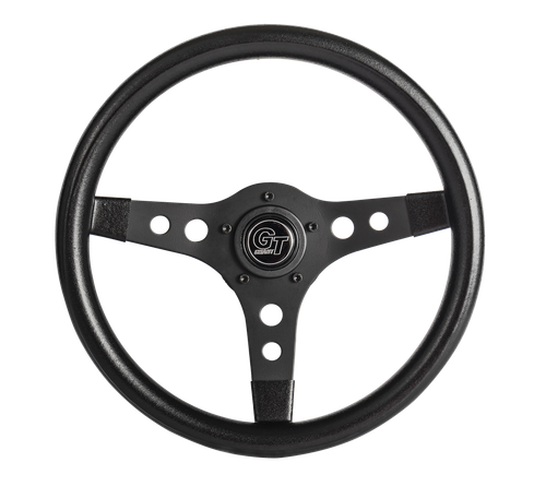 Grant Products 702 Signature Performance GT Sport STEERING WHEEL