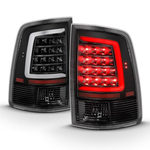 ANZO USA 311318  TAIL LIGHT KIT