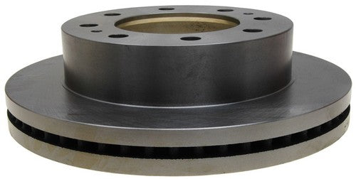 Raybestos Brakes 56999R R-Line BRAKE ROTORS OEM