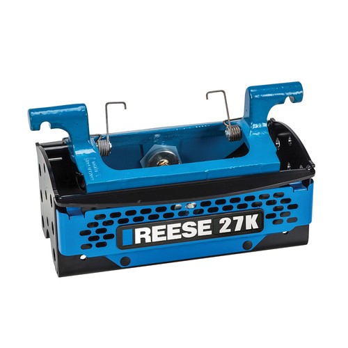 Reese 30894 M5 Series HITCH FIFTH WHEEL MOUNTING KIT