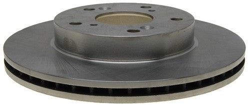 Raybestos Brakes 980952R R-Line BRAKE ROTORS OEM