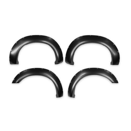 TrailFX TFF3005S TFX Fender Flares FENDER FLARES