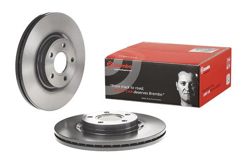 Brembo 09946811C02  BRAKE ROTORS