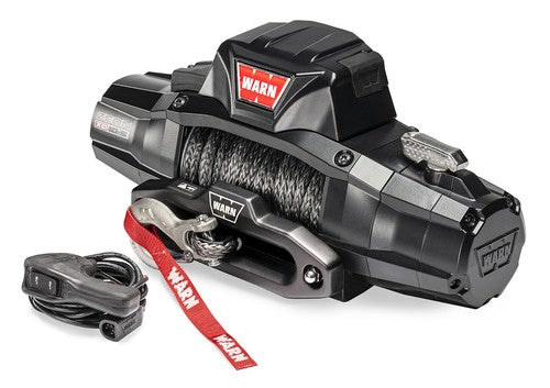 Warn 110010 ZEON XD 10-S WINCHES