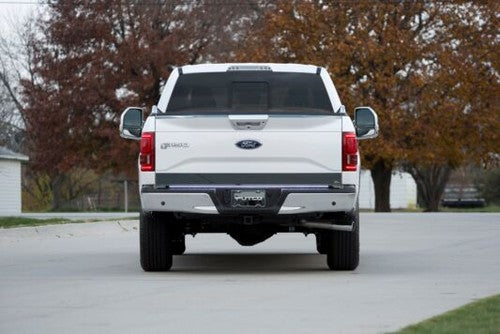 RED TRK BLADE 15-18 FORD