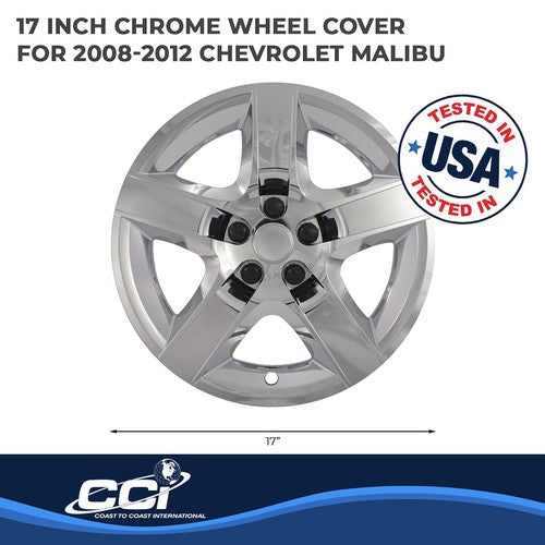 Coast To Coast IWC43517C  WHEEL COVER