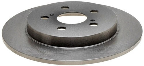 Raybestos Brakes 580704R R-Line BRAKE ROTORS OEM