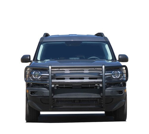Black Horse Offroad 17FP11MA  GRILL GUARD