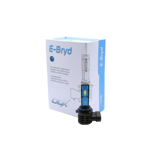 ODX Lighting LEDEBRYD-9006 E-Bryd Series BULBS