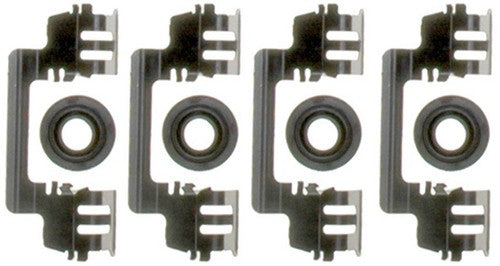 Raybestos Brakes H5766A R-Line BRAKE HARDWARE AND CABLES OEM