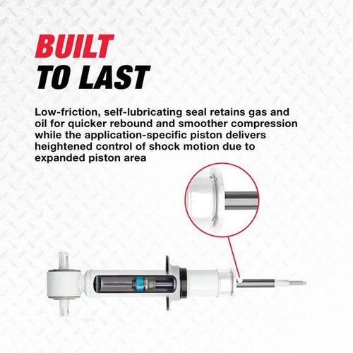 Rancho RS55847 RS55000X SHOCK ABSORBERS