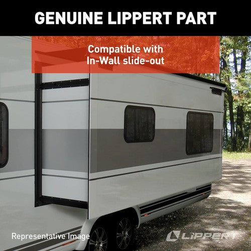 Lippert Components 238893  SLIDEOUT REPAIR PARTS RV