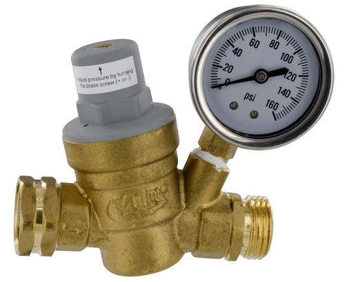 Valterra A01-1117VP  WATER ENTRY RV