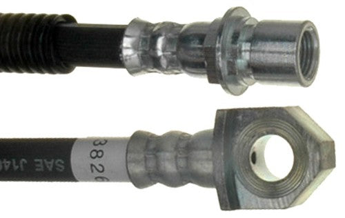 Raybestos Brakes BH382601 Element3 FRONT BRAKE HYDRAULICS